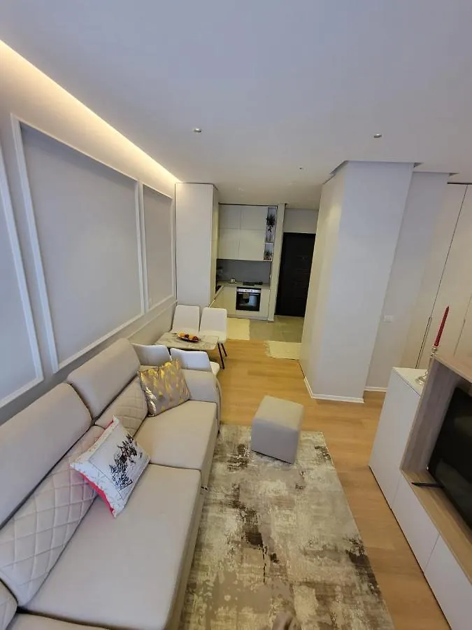 Argen Apartment Tirana 0*,  Albania